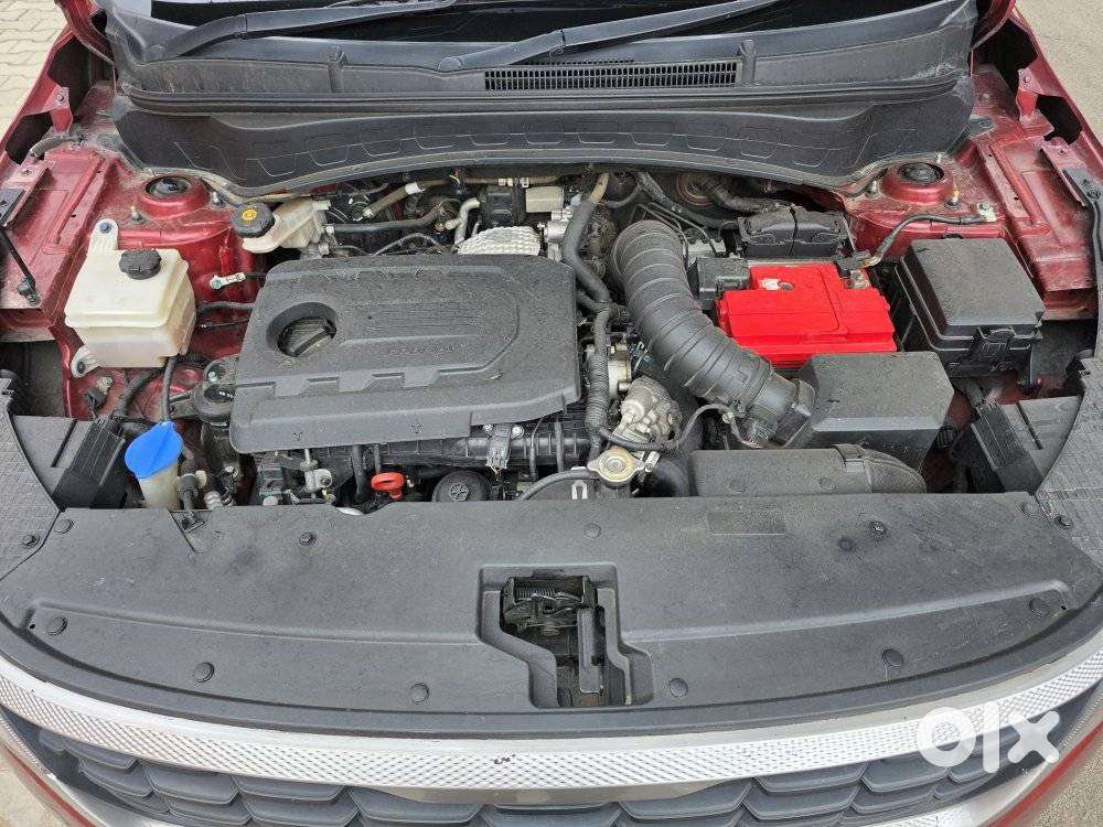 Kia Seltos Htk Plus D, 2020, Diesel