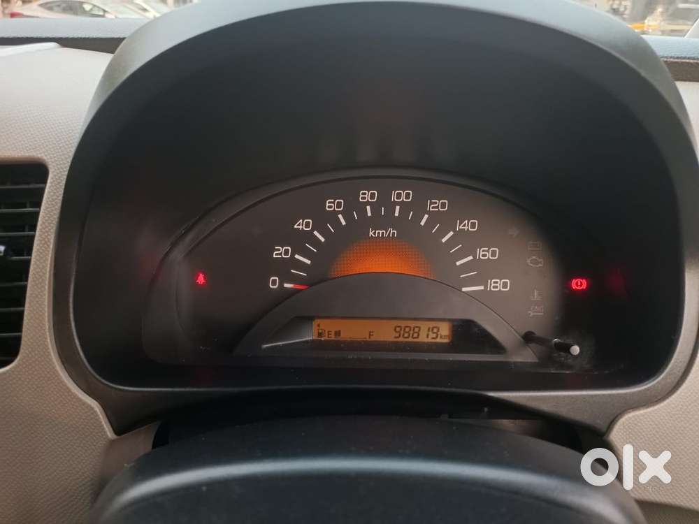 Maruti Suzuki Wagon R 1.0 Lxi Cng, 2014, Cng & Hybrids