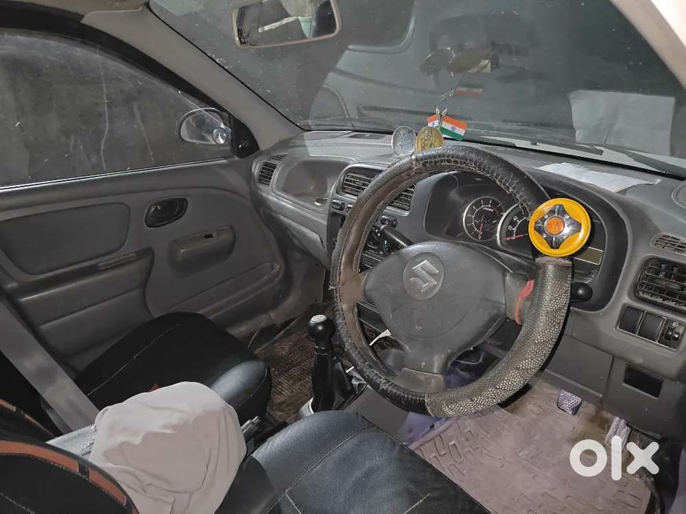 Alto K10 Next To New