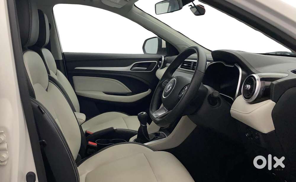Mg Astor Select 1.5 Mt (ivory), 2025, Petrol