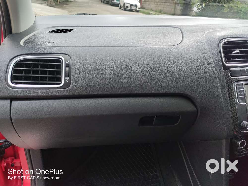 Volkswagen Polo 1.2 Gt Tsi, 2019, Petrol