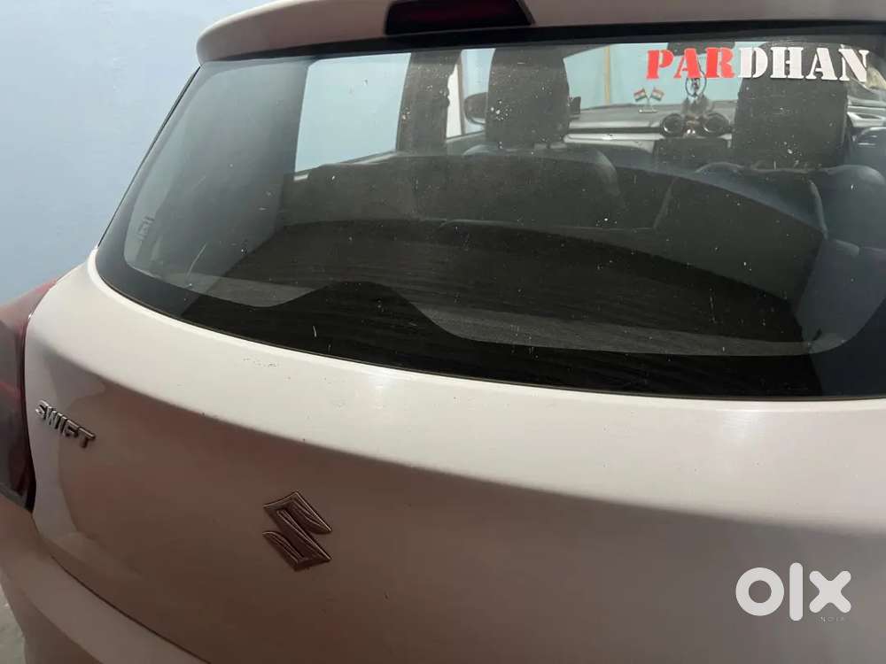 Purchase A New Vehicle