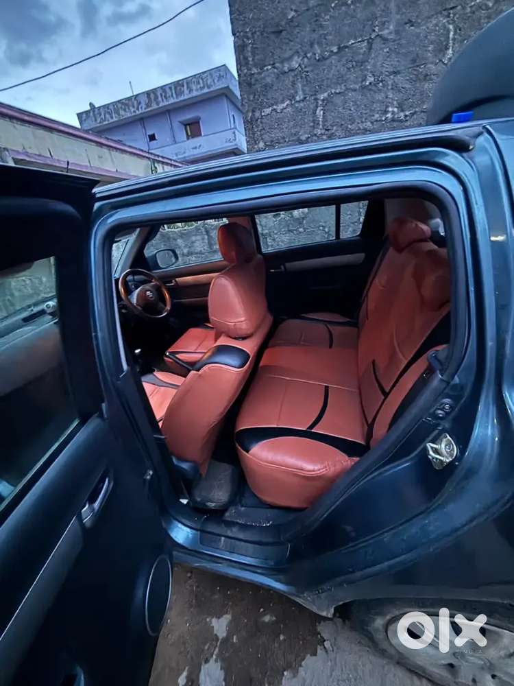 Maruti Suzuki Swift 2008 Petrol 50000 Km Driven