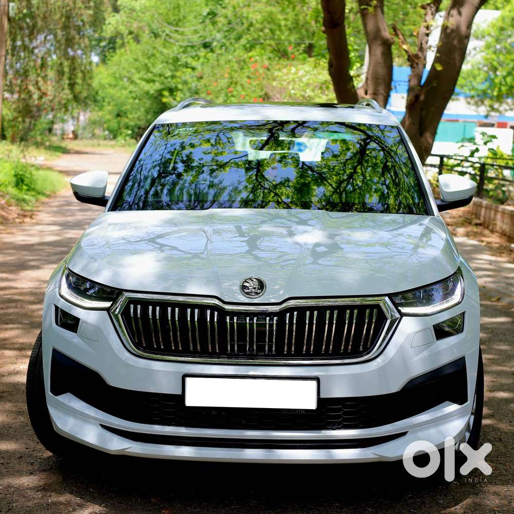 Skoda Kodiaq 2.0 L&k Tsi Dsg, 2023, Petrol