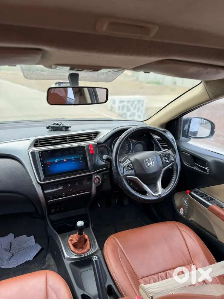 Honda City 2016 Diesel Good Condition