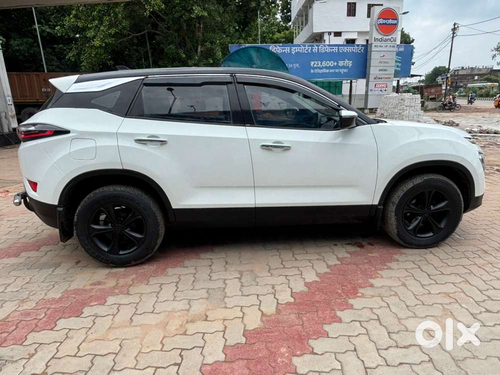 Tata Harrier 2020 Diesel Automatic