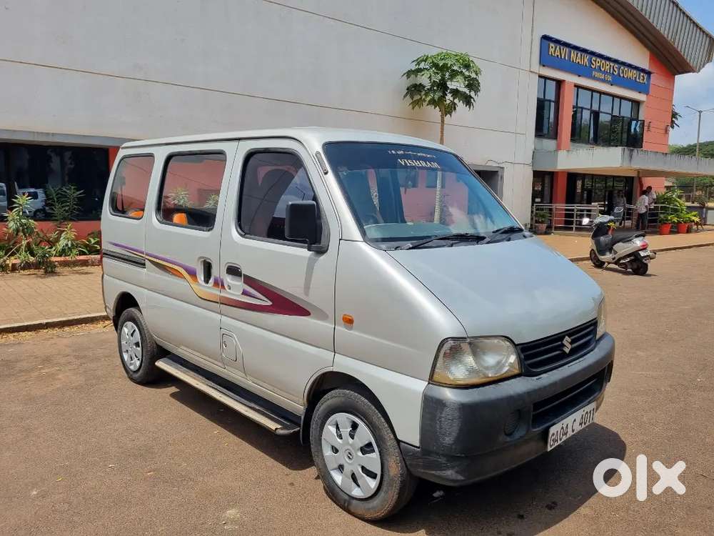 Eeco 7 Seater