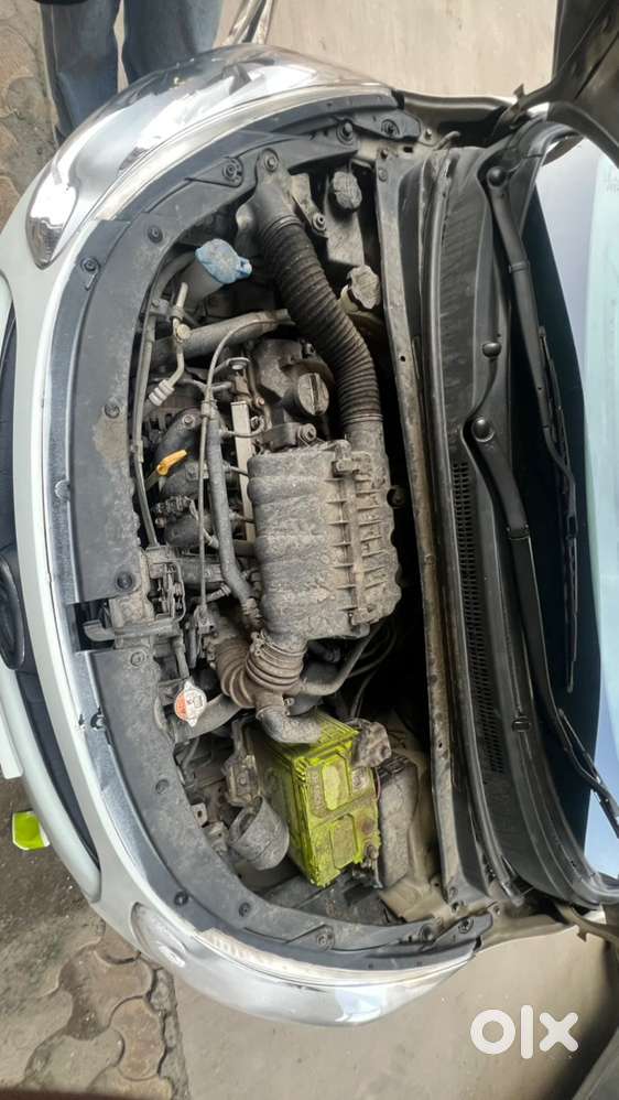 Hyundai I10 Petrol 2012
