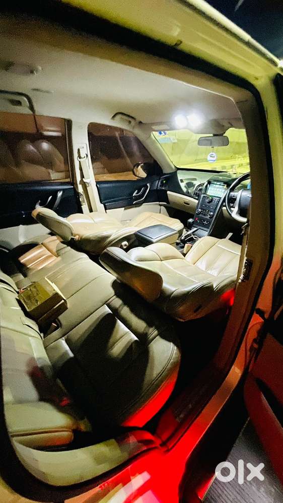 Mahindra Xuv500 Diesel Manual 2015