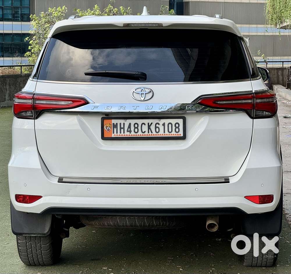 Toyota Fortuner 3.0 4x2 Mt, 2023, Diesel
