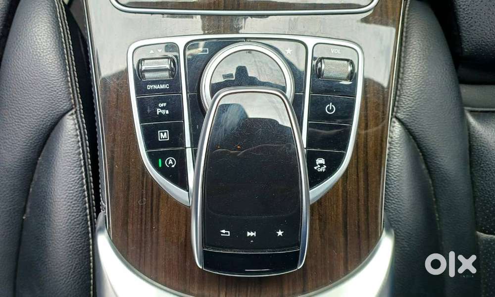 Mercedes-benz Glc 220d 4matic, 2017, Diesel