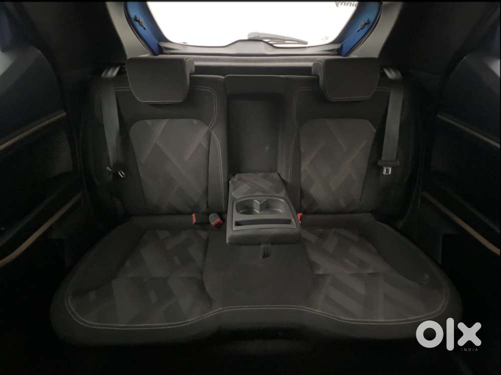 Renault Kiger Rxt Turbo Dt, 2021, Petrol