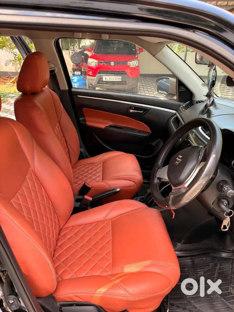 Maruthi Suzuki Swift In Mint Condition With All Accessories