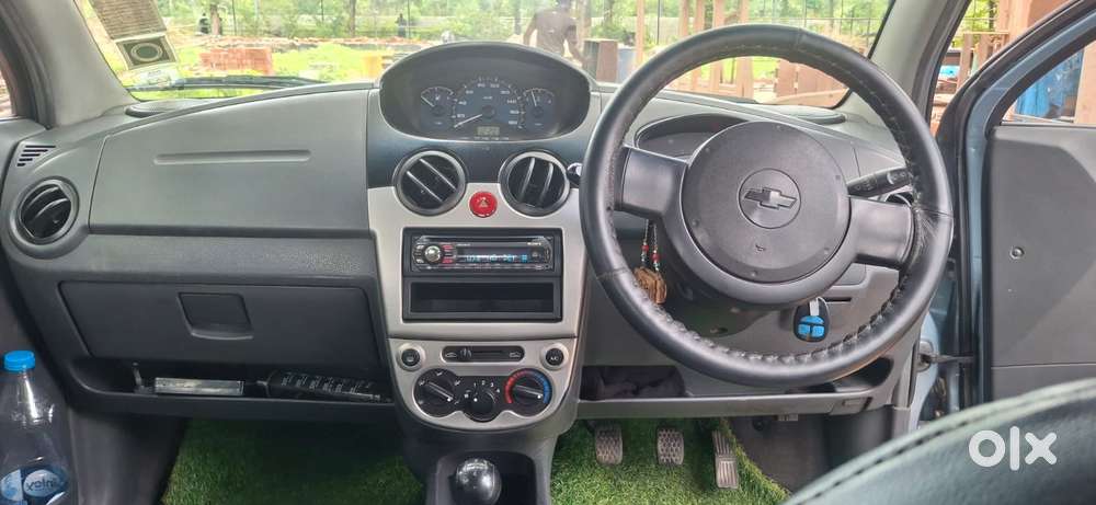 Chevrolet Spark 1.0 Lt, 2007, Petrol
