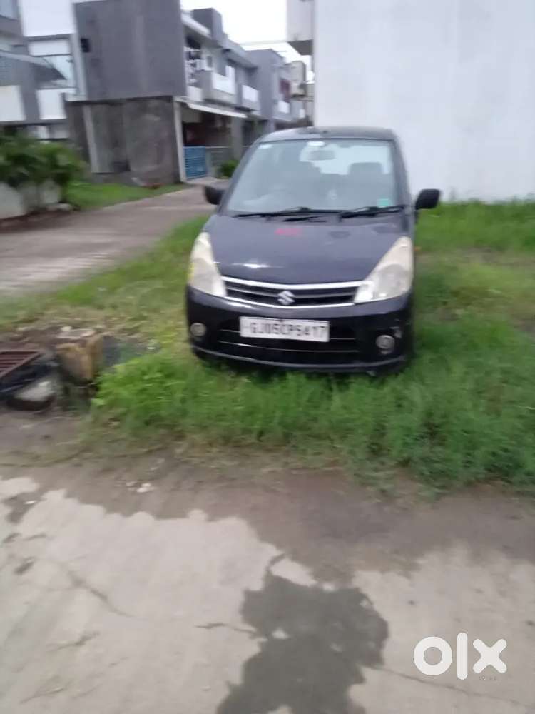 Maruti Suzuki Estilo 2011 Lxi Cng