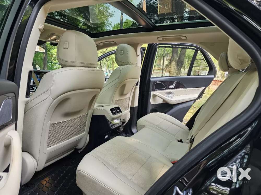 Mercedes-benz Gle, 2023, Diesel