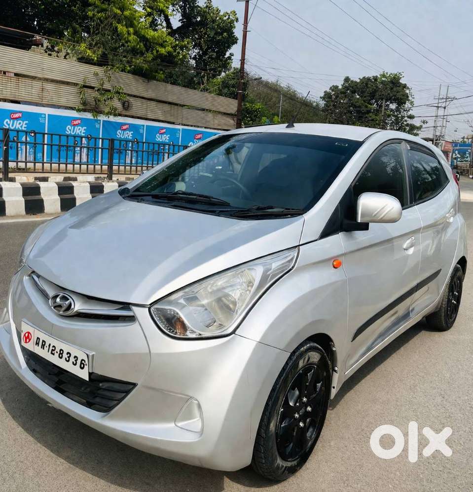 Hyundai Eon Magna +, 2018, Petrol
