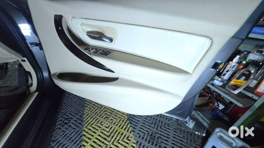 Single Owner Bmw 320d