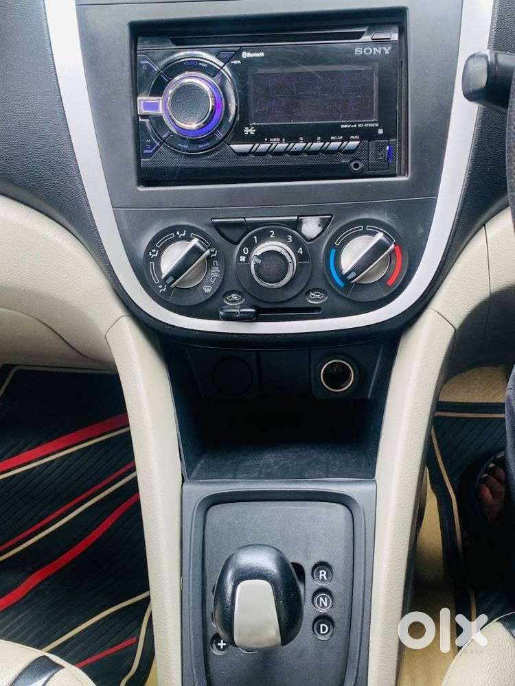 Maruti Suzuki Celerio 1.0 Vxi Amt, 2016, Petrol