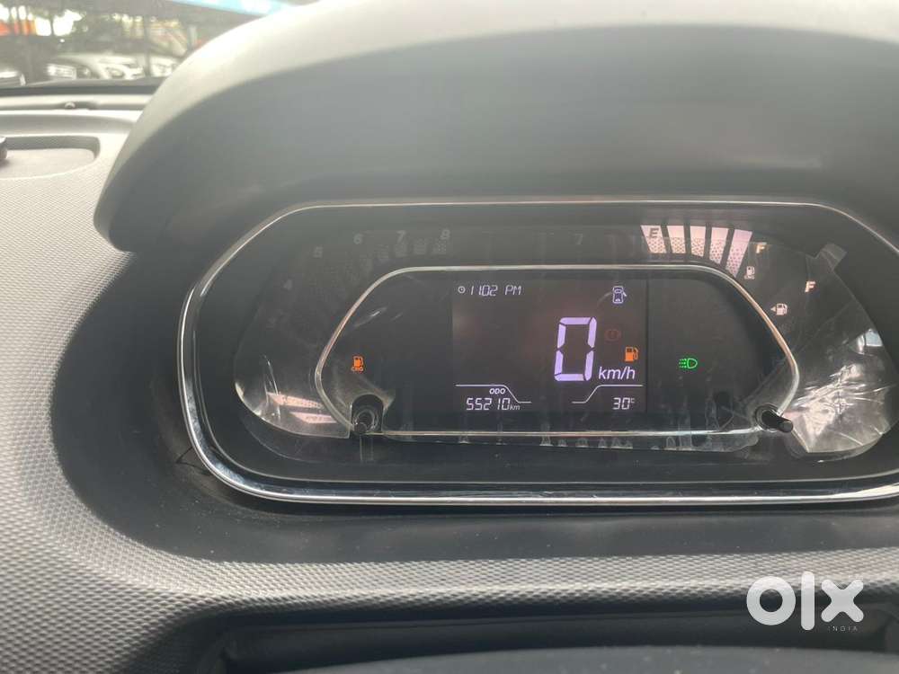 Tata Tiago 1.2 Revotron Xz Plus Cng, 2022, Petrol