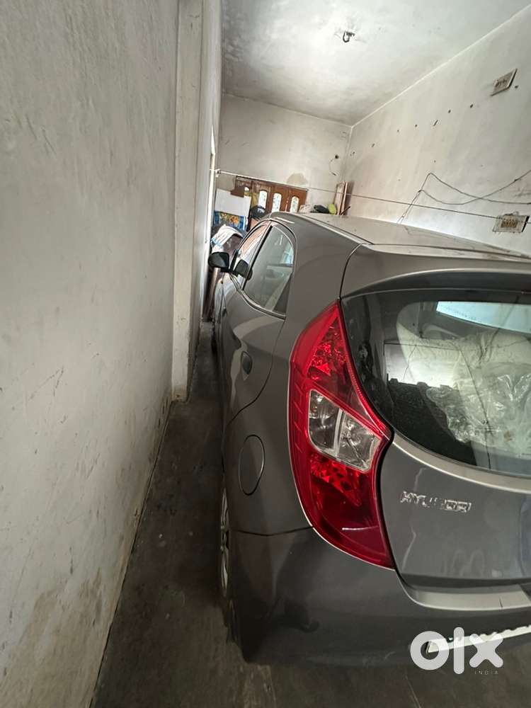 Hyundai Eon 2012 Petrol 88000 Km Driven