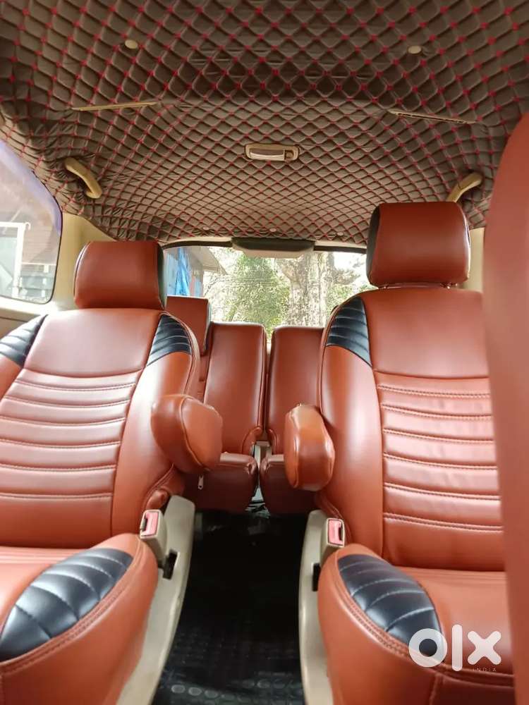 Toyota Innova For Sale