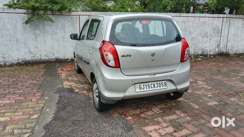 Maruti Suzuki Alto 800 Vxi Airbag, 2022, Petrol