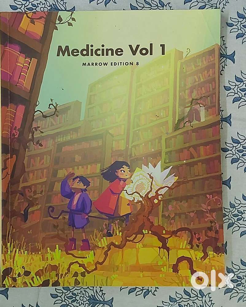 Marrow medicine ed 8