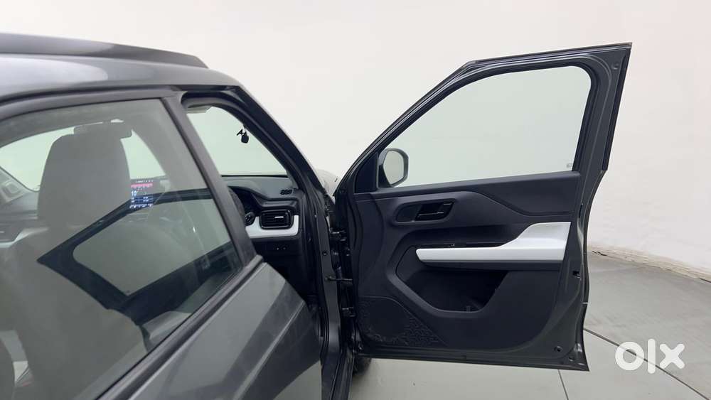 Tata Punch Pure, 2023, Petrol