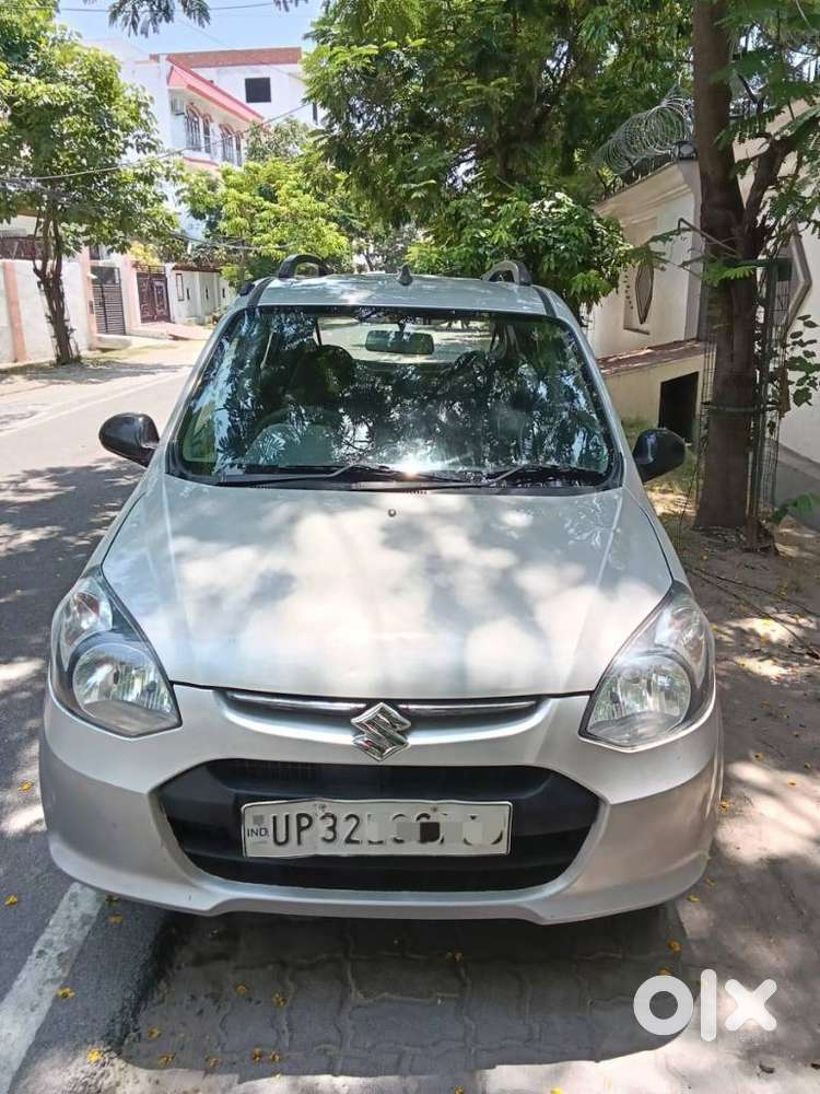 Maruti Suzuki Alto 800 Lxi, 2013, Petrol