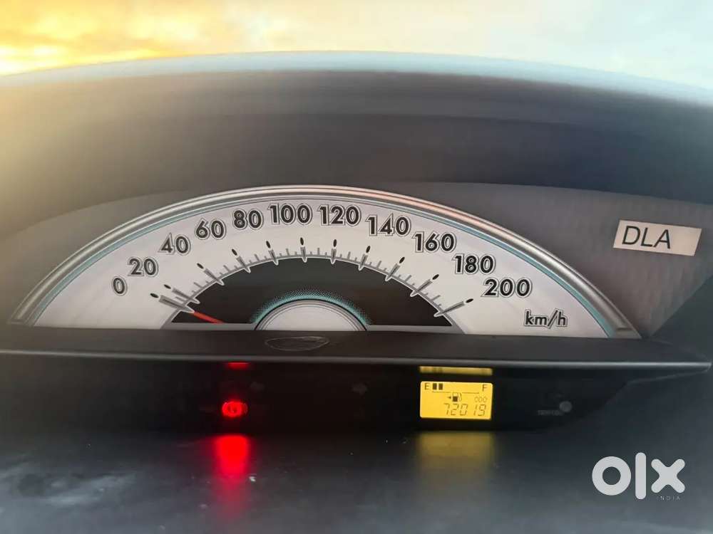 Toyota Etios Liva 2012 Diesel Mileage 23+