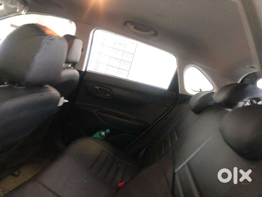 Hyundai I20 Sportz 2023
