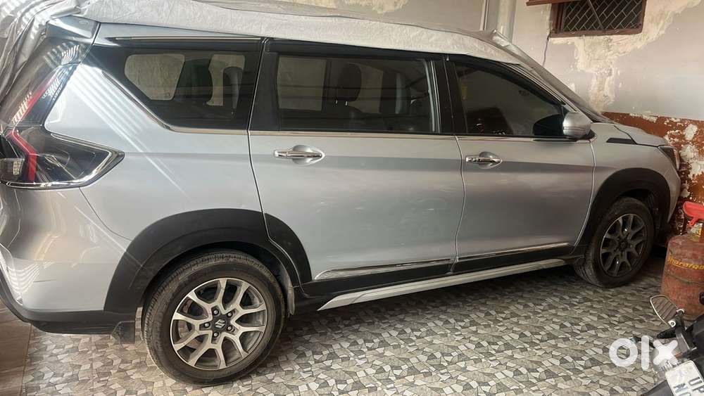 Maruti Suzuki Xl6 2022 Cng & Hybrids Well Maintained