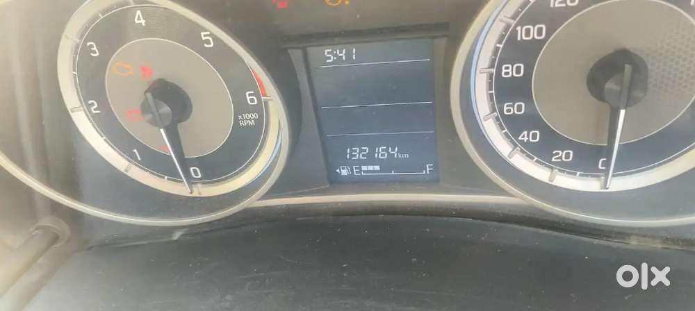 Maruti Suzuki Dzire Tour 2019