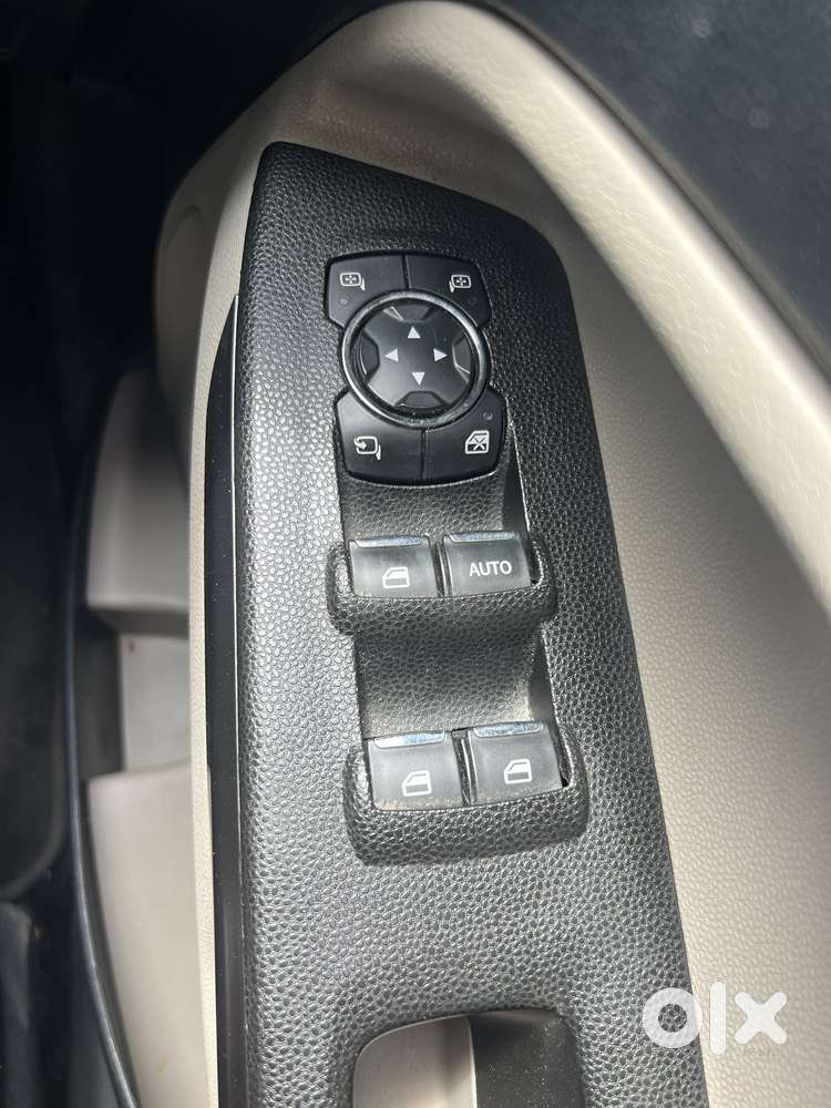 Ford Ecosport 1.5 Diesel Titanium Plus, 2020, Diesel