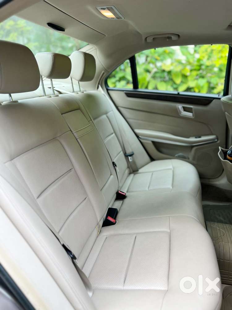 Mercedes-benz E-class 250 D, 2013, Diesel