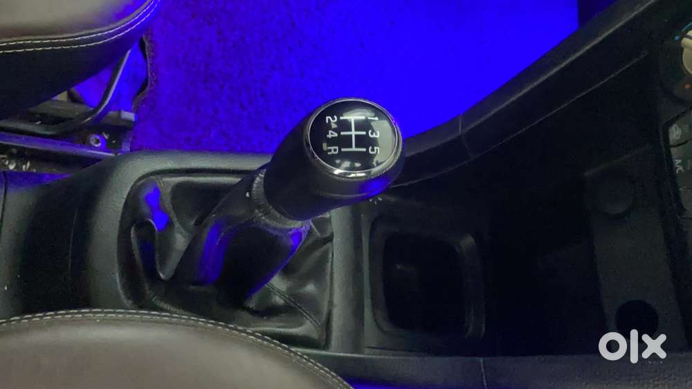 Maruti Suzuki Swift Vxi, 2017, Cng & Hybrids