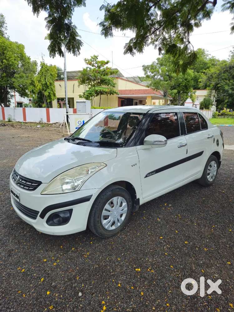 Maruti Suzuki Dzire 2015 Petrol 98969 Km Driven