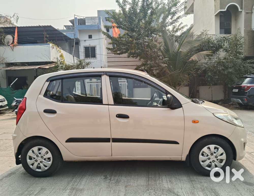 Hyundai I10 Magna 1.1l, 2014, Petrol