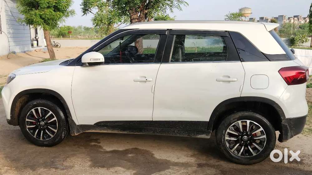 Toyota Urban Cruiser 2021