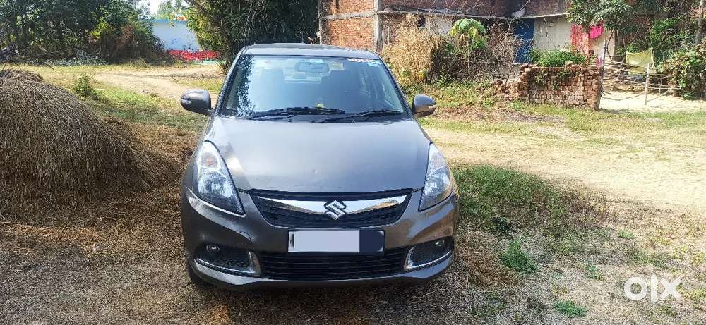 Maruti Suzuki Dzire 2017 Car