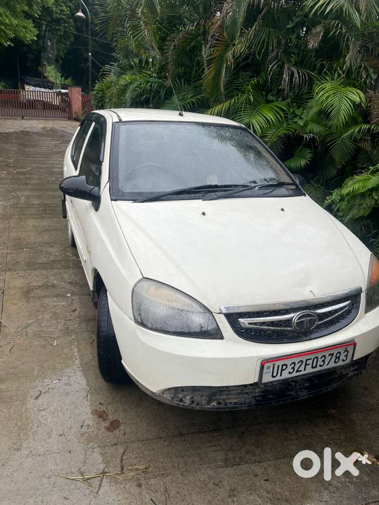 Tata Indigo V Series 2014 90000 Km Driven