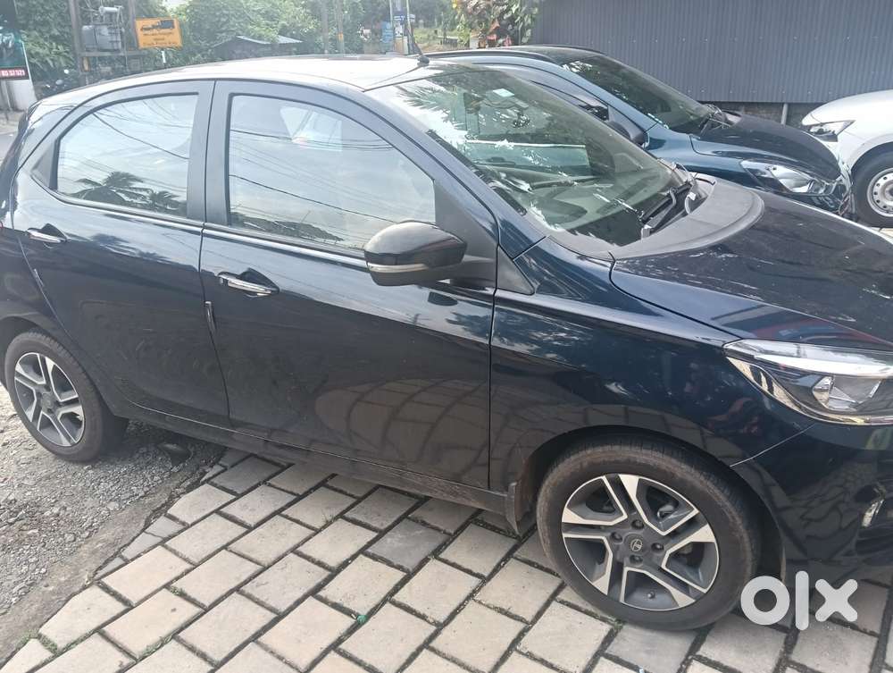 Tata Tiago Xza Plus, 2022, Petrol