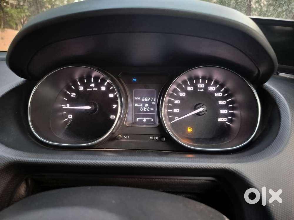 Tata Tiago Xz Plus, 2019, Petrol