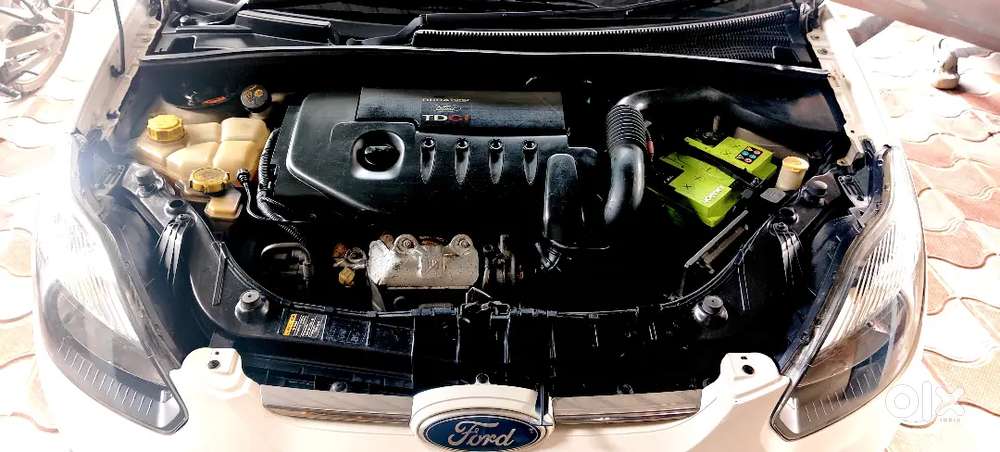 Ford Figo Diesel 2011