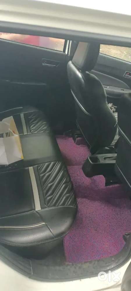 Maruti Suzuki Swift 2022