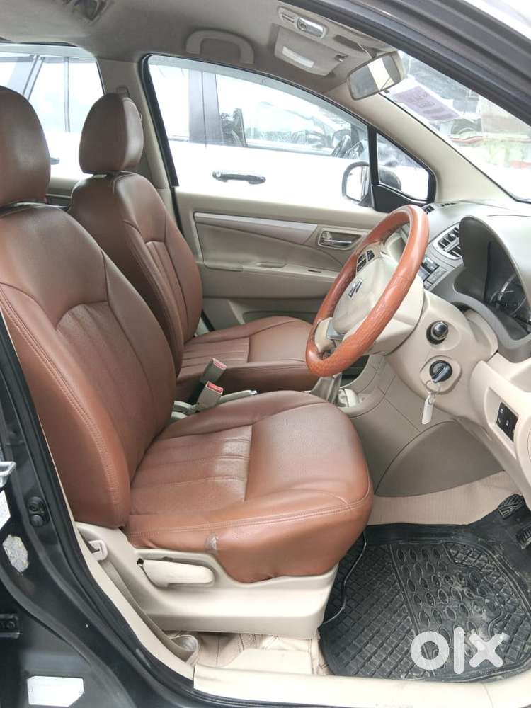 Maruti Suzuki Ertiga Shvs Vdi, 2019, Diesel