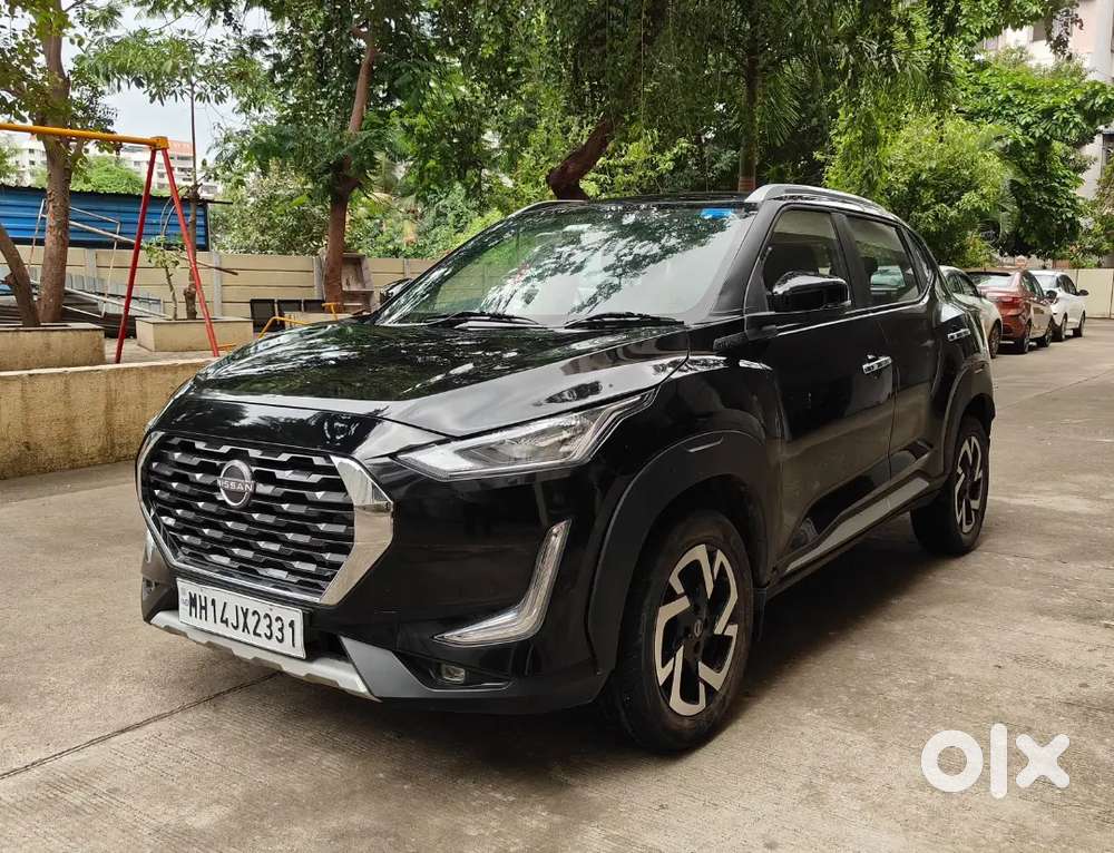 Nissan Magnite 1.0 Xv 2024