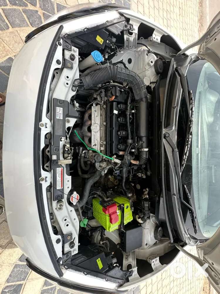 Maruti Suzuki Swift 2023 Petrol Good Condition