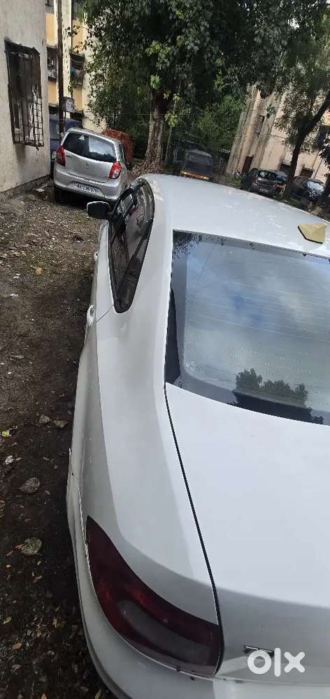 Skoda Rapid Elegance Plus 2012 Variant Diesel Manual